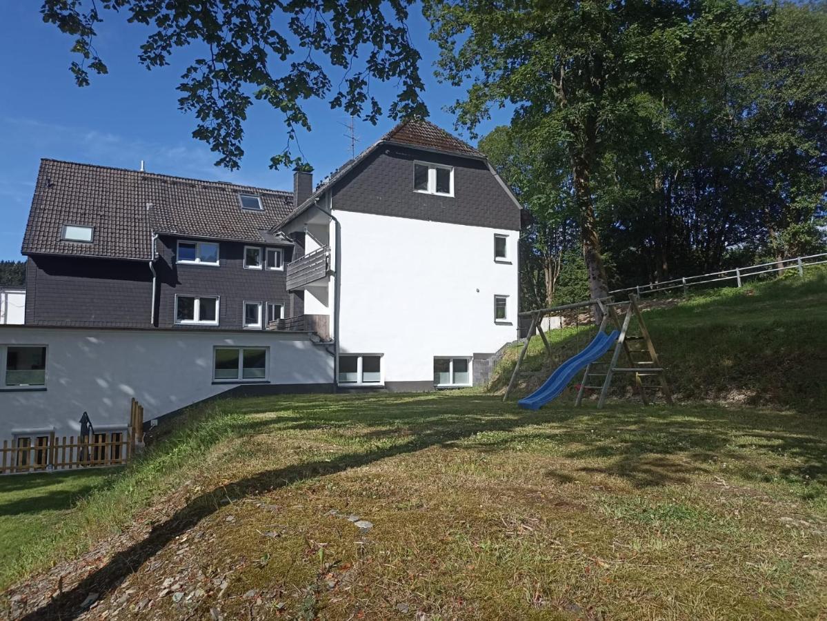 Smart Resorts Haus Saphir Ferienwohnung 511 Winterberg Exterior photo